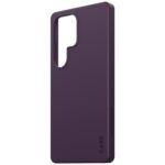 CARE by PanzerGlass Fashion QI Case for Samsung Galaxy S25 Ultra Purple - imagine 3