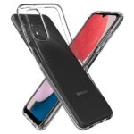 Spigen Liquid Crystal Sam A13 4G/LTE A135 crystal clear ACS04371 - imagine 6