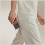 Case PITAKA Ultra-Slim MagSafe for Samsung Galaxy Z Fold7 sunset - imagine 4