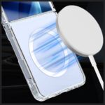 Case 3MK Armor MagCase for Samsung Galaxy Z Flip7 - imagine 6