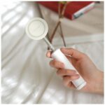 Selfie Stick Araree Magfie Pod Lite Tripod MagSafe white - imagine 4