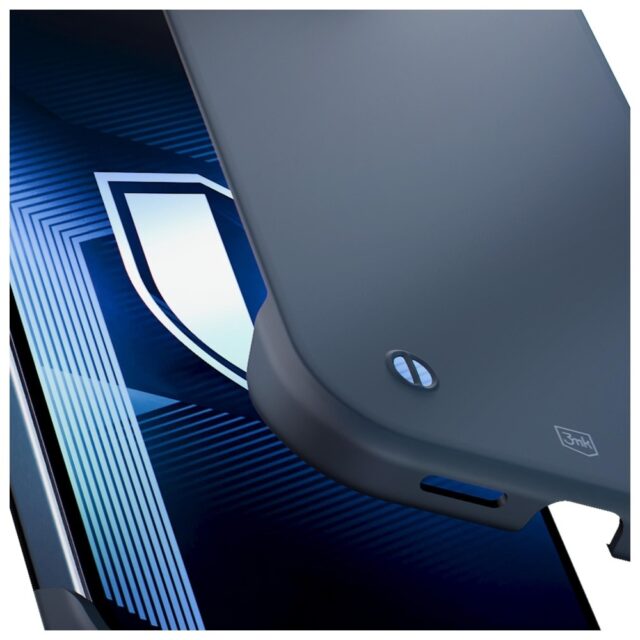 Etui 3MK Just20g Matt Case do Apple       iPhone Air - imagine 3