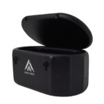 Extralink Ice Bath | Ice Bath | 160x85x65cm, black - imagine 7