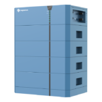 AI-HB_2.56LG-Unit G2 (HB051050A) // Solplanet High Voltage Battery Module 2.56 kWh, 51.2 V, HBM00510025-04-03-100P - imagine 2