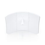 Ubiquiti LBE-5AC-XR-EU | CPE | UISP airMAX LiteBeam AC 5 GHz, 29dBi, 1x RJ45 1000Mb/s - imagine 4