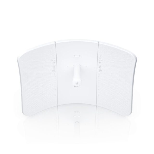 Ubiquiti LBE-5AC-XR-EU | CPE | UISP airMAX LiteBeam AC 5 GHz, 29dBi, 1x RJ45 1000Mb/s - imagine 4