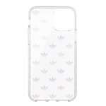 Adidas OR SnapCase ENTRY iPhone 12 Pro colourful 42368 - imagine 4