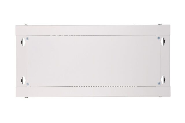 Extralink 4U 600x450 Gray | Rackmount cabinet | wall mounted - imagine 7