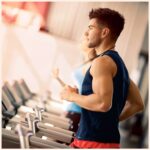 Wireless headphones Motorola SP106 Sport black - imagine 5