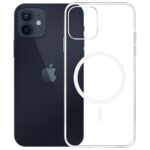 Case 3MK Clear MagCase for Apple iPhone 12/12 Pro - imagine 8
