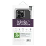 UNIQ LifePro Xtreme iPhone 16 Pro case 6.3" Magclick Charging gray/smoked - imagine 5