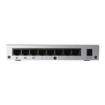 Zyxel ES-108A V3 | Switch | 8x RJ45 100Mb/s - imagine 2