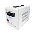 VOLT SINUS PRO UPS 800E 12V 10A | Power supply | 800W