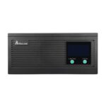Extralink Piorun 1500VA/1200W Volt Sinus Pro replacement | Power inverter | pure sine wave, battery voltage 24V DC - imagine 4