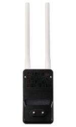 Totolink EX1200M | WiFi Extender | AC1200, Dual Band, 1x RJ45 100Mb/s, 2x 5dBi - imagine 3