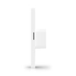Ubiquiti UA-G2-Pro | NFC Bluetooth access reader | UniFi Access Reader G2 Pro, Touch Screen, Camera, Intercom, BT4.1, IP55, PoE - imagine 3