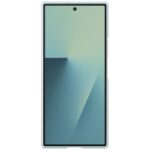 Case Samsung Silicone Case for Galaxy Z   Fold7 mint - imagine 2