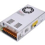 MPL POS-240-12 | Power supply | modular, 12V 20A