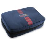 Organizer Red Bull Powerbar Nylon navy blue - imagine 3