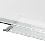 White dry-erase magnetic board 60 x 90 cm + accessories - imagine 5