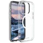 Etui dbramante 1928 Iceland Pro MagSafe  do iPhone 14 Pro przezroczysty/clear