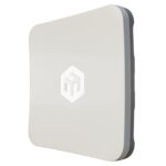 Mikrotik SXTsq 5 ax | Access point | SXTsq-5axD, WiFi 6, 1x GbE, 16dBi