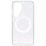 Case Samsung Otterbox React Magnet for Galaxy S25 stardust - imagine 2