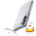 Araree case Flexield Sam S24 Ultra S928 clear AR20-01927A - imagine 5