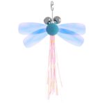 cat toy accessory for ENABOT PetPal Intelligent Companion Robot - imagine 2