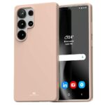 Mercury Soft Sam S25 Ultra S938         pink sand