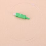 Extralink SC/APC | Pigtail | Single mode, 250um G.652D 1.5m - imagine 2