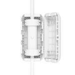 Ubiquiti UACC-Cable-PT-Ext | Power TransPort cable extension kit | IPX6 - imagine 3