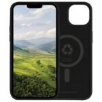 Etui dbramante 1928 Monaco MagSafe do    iPhone 14 czarny/black - imagine 3