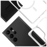 3MK Armor MagCase for Samsung Galaxy S25 Ultra - imagine 8