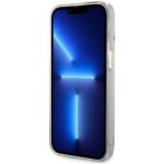 Karl Lagerfeld KLHCP12MHNCHTCT iPhone 12/12 Pro 6,1" transparent hardcase Ikonik Choupette - imagine 5