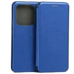 Beline Book Magnetic Xiaomi Redmi Note 14 5G Case Blue