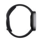 Xiaomi Redmi Watch 3 Black | Smartband | Bluetooth 5.2, 5ATM, 1.75" - imagine 4