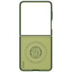 Etui Spigen Nano Pop Mag MagSafe do       Samsung Galaxy Z Flip7 zielony - imagine 7
