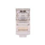 Extralink CAT5E FTP RJ45 | RJ45 Connector | 8P8C - imagine 2
