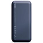 3MK PowerHouse 20000 mAh PowerbankMulti Charge QC+PD Pass-Through - imagine 7