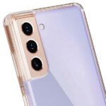 3MK Clear Case Samsung G991 S21 - imagine 6