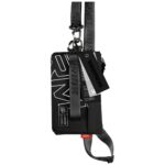 Phone bag Skinarma Jager black - imagine 7