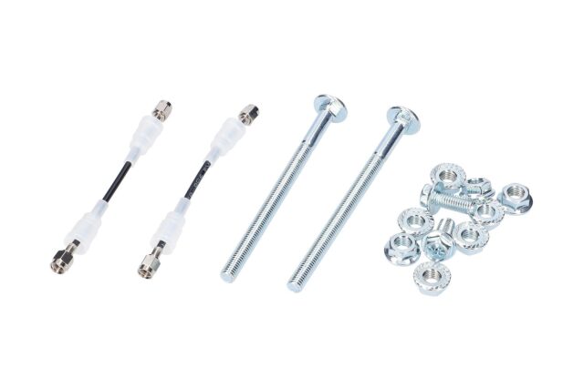 Ubiquiti AM-5G16-120 | Sector antenna | airMAX, 5GHz, 16dBi - imagine 5