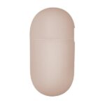 UNIQ Lino Case AirPods 3 gen. Silicone blush pink - imagine 3