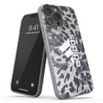 Adidas OR Snap Case Leopard iPhone 13Pro Max 6,7" grey 47262