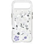 UNIQ Coehl Amara case for iPhone Air Magnetic Charging lilac - imagine 2