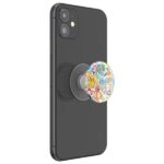 Popsockets 2 Pokemon Multi Transparent 112697 grip and stand for phone - licensed - imagine 5