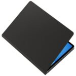 Samsung Smart Book Cover for Galaxy Tab S10 FE+ black