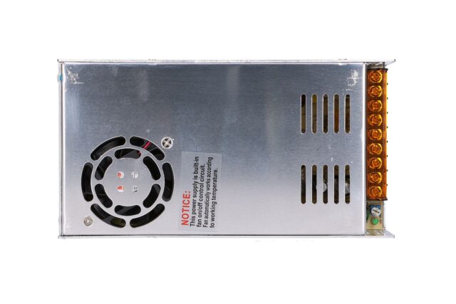 MPL POS-240-12 | Power supply | modular, 12V 20A - imagine 4