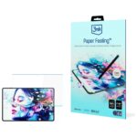 Folia 3MK PaperFeeling do Samsung Galaxy  Tab S11 Ultra